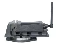 Тиски Metal Master ТСтПП160