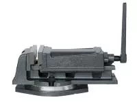 Тиски Metal Master ТСтПП100